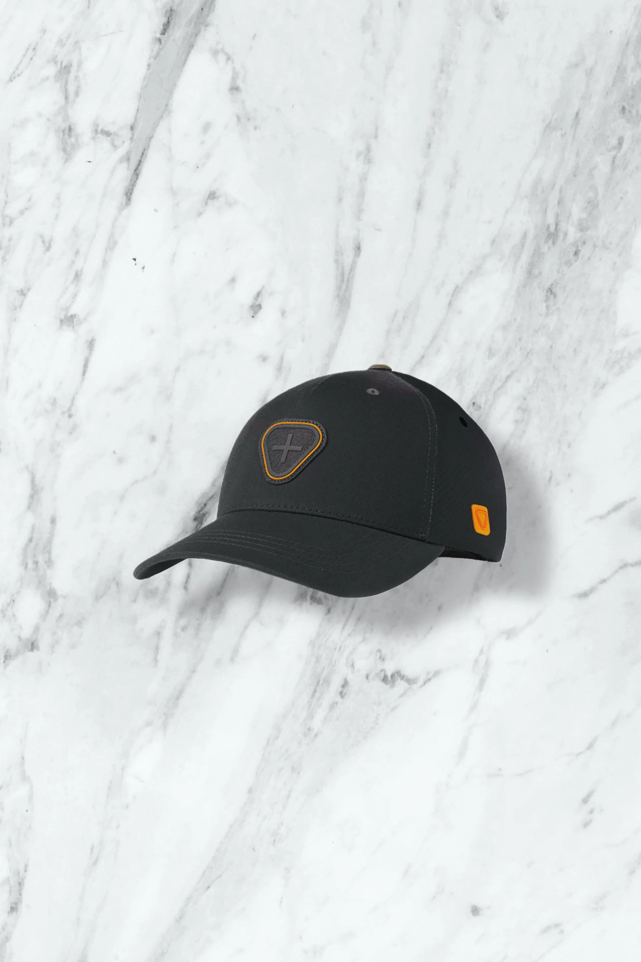 CASQUETTE GERTRUDE - NOIR