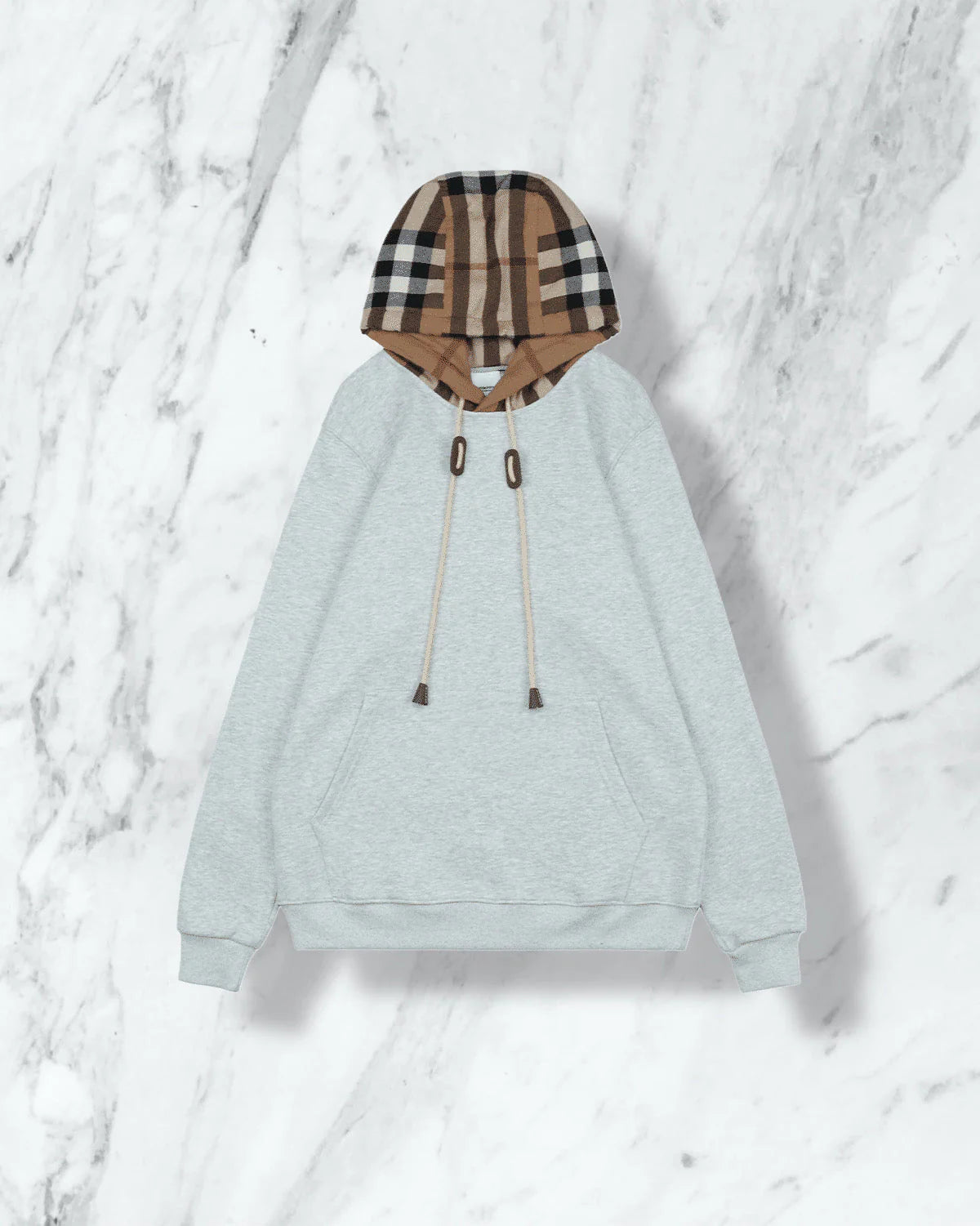 BURBERRY SWEET - GRIS