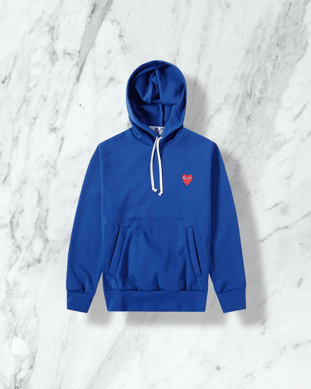 AMI PARIS SWEET - BLEU