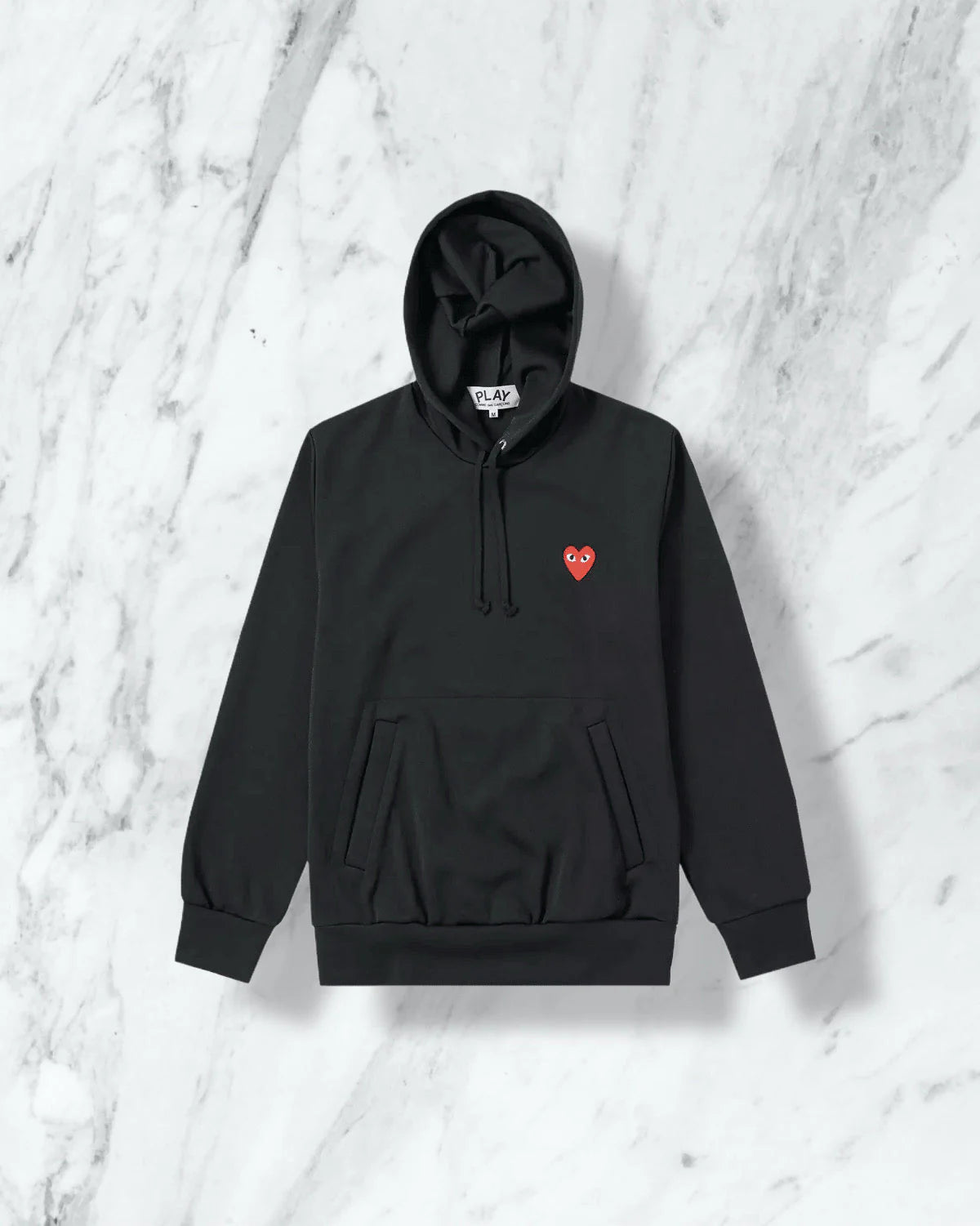 AMI PARIS SWEET - NOIR